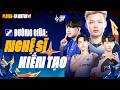 PLAYER TO WATCH #1: ĐƯỜNG GIỮA - NHỮNG NGƯỜI NGHỆ SĨ KIẾN TẠO TRẬN ĐẤU | APL 2026