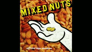 OFFICIAL HIGE DANDISM - MIXED NUTS