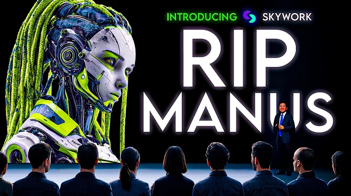 Skywork: New FREE AI Super Agent DESTROYS Manus & Genspark? 🤯