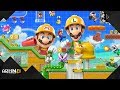 Super Mario Maker 2 [Switch] -- recenzja