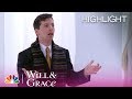 Will & Grace - Is Cher God? (Highlight)