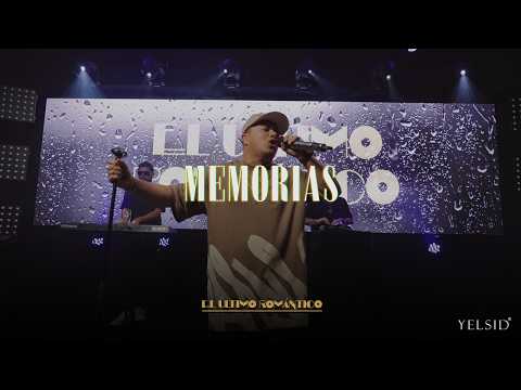 Yelsid - Memorias (Video Oficial)