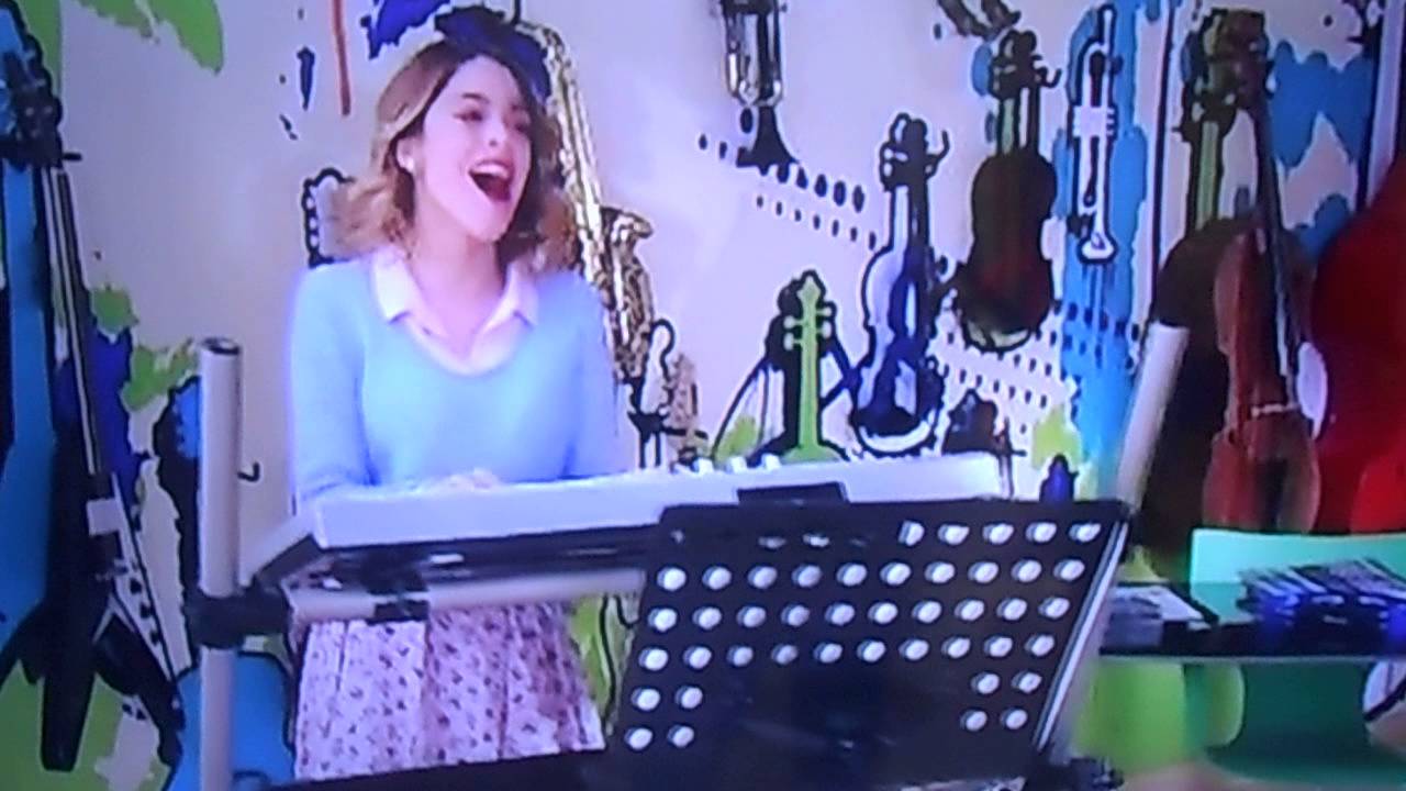 Violetta saison 3 episode 51