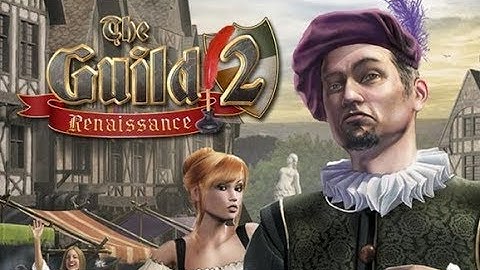 the Middle Ages Management workplace : The guild 2 renaissance