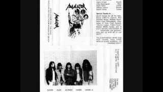 Anialator - Feel The Pain