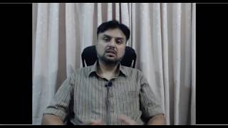 5.2 Solving recurrences iterative method