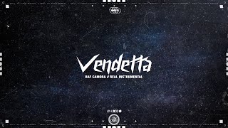 RAF Camora - Vendetta Instrumental (prod. by The Royals & The Cratez) Resimi