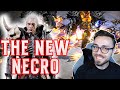 Build The BEST Summon Necromancer In D2R Bramble vs Fortitude Diablo 2 Resurrected