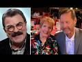2 Dead After Woman Falls for Tom Selleck Impersonator Scam Shocking Murder Suicide Case
