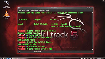 How to fix SIOCSIFFLAGS error