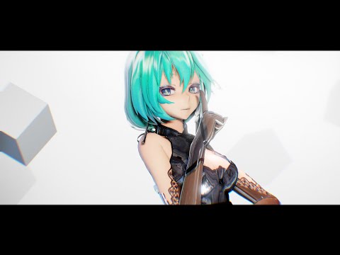 【MMD】お前がメシにありつくなど56876423年早いわ【1080p】TDA Chinese Bloom Mikuさん
