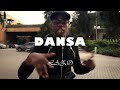 FREE Ege Zulu X MHD Type Beat DANSA