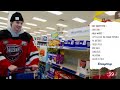 Kinney Drugs Shopping Race with Isaac Poulter | March 8th, 2023