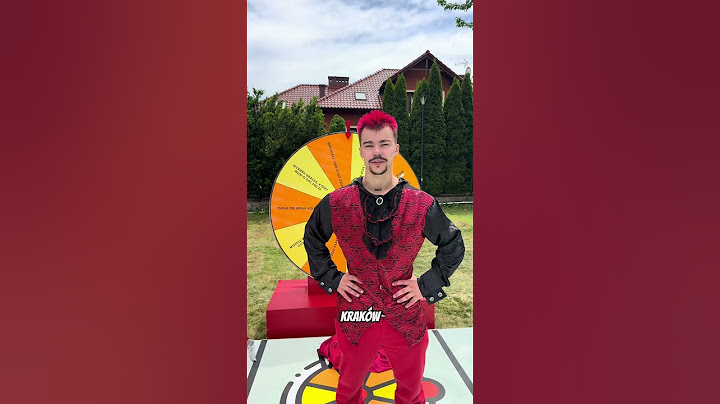 Szybkie strzały z uczestnikami Monopoly IRL