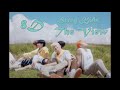 Stray Kids The View 8D AUDIO