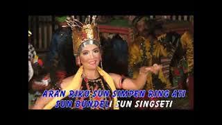 Tondo Welas || Devi || Barong Dance