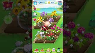 Garden Dressup Flower Princess screenshot 3