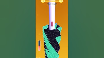 High quality and amazing game #viral #shorts #stackball