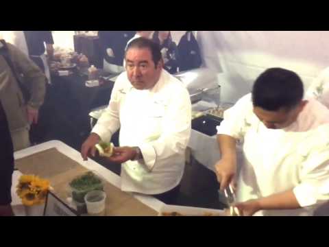 Emeril Lagasse — heritage video thumbnail