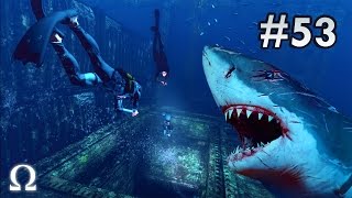 Putting On The Pressure With The Thresher Depth