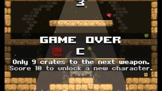 How to install Super Crate Box