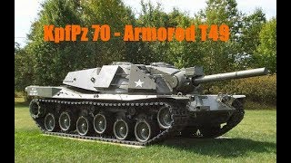 WoT Blitz with  Boomer2  | Tier 9 Destroyer