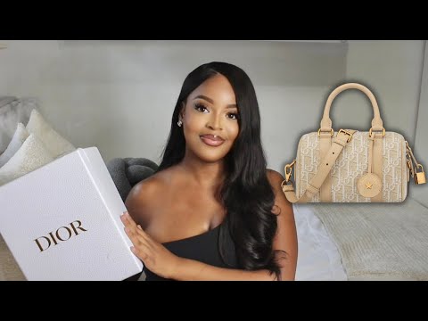 LUXURY UNBOXING |