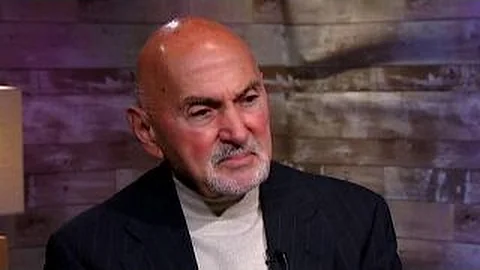 Eric Shawn exclusive: Mob boss' blunt message for ...