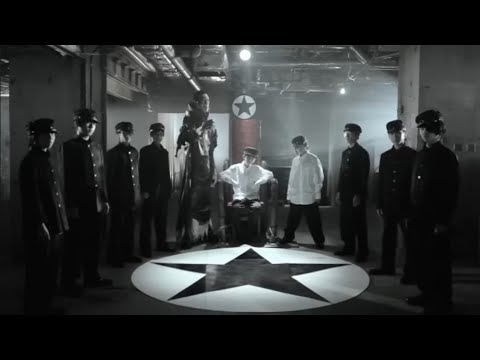 라이치 히카리 클럽 「廃墟の☆帝王(폐허의☆제왕)」 / 한글해석
