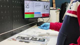Zero-Error Kit Assembly with AI Vision Intelligence | PIQAPART Assembly