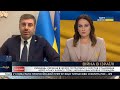 Українці потрапили в скрутне становище в Ізраїлі, тому Україна евакуйовує громадян - Дмитро Лубінець