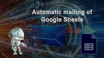 How to automate sending reports from Google Sheets