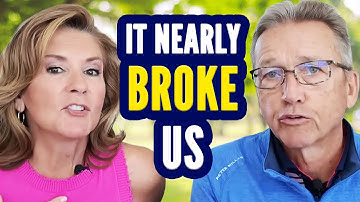 Onze laatste poging tot downsizing dwong ons tot het nemen van moeilijke beslissingen