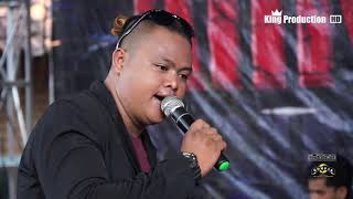 Cinta Sejati - Dede Risty Feat Ramoes - Arnika Jaya Live Wedding Remby Amanda & Dede Prigina Kebulen