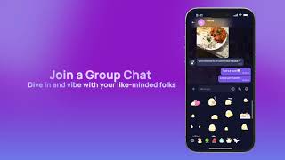 Add Friends & Chat on Luffa | Private Messaging Made Easy 💬 screenshot 2