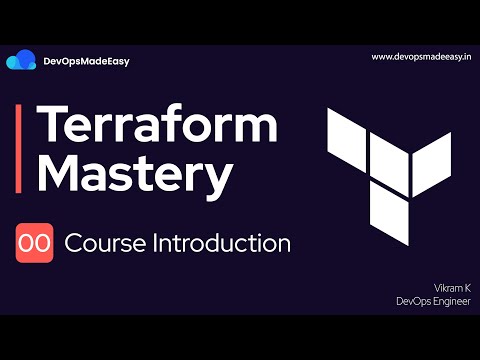 Terraform with AWS