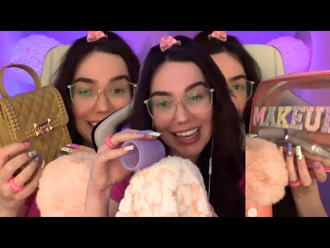 ASMR For Sleep and Relaxation
