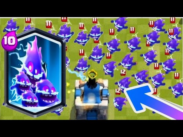 Clash Royale MEMES #48 class=