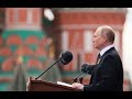 День Победы 9 мая 2022 года