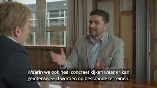 Project Strategie Bedrijventerreinen