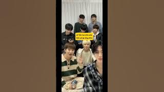 Simp bồ không lối thoát của Shin Yechan 😌 #yechanjaehan #jaehan #yechan #omegax