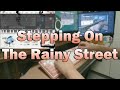 Stepping On The Rainy Street EOP Keyboard Piano Show