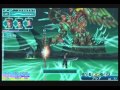 PSP ファイナルファンタジーVII クライシス コア scene 9