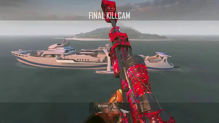 Some shots I've hit recently! (Read Description)