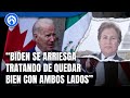 Joe Biden busca que Israel llegue a acuerdo con Qatar y Egipto