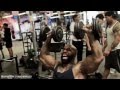 CT Fletcher - Best of CT (Compilation)