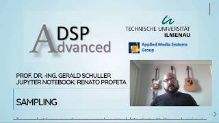 ADSP - 06 Sampling - 01 Introduction
