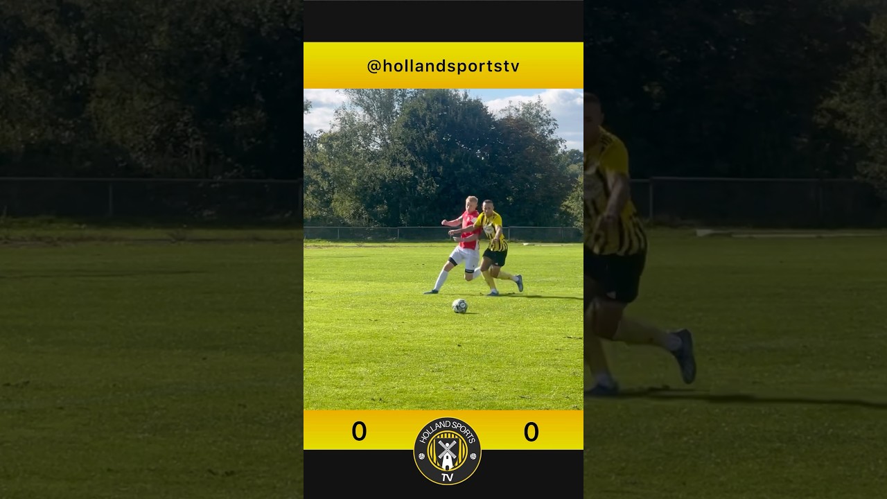 Holland Sports Super Sam And Joe Combo! 