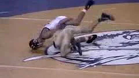 Jason Johnstone vs. Clint Shirk