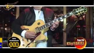 HASAN ULUEL - DENİZ GÖZLÜM - Desteklemek İçin 118 yaz 4424 KKTCELL gönder